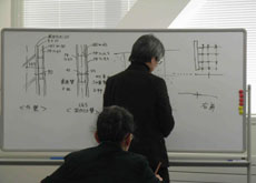 2008年設計製図試験講習会 3