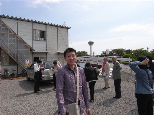 2009 HIPA 函館ツアー 6