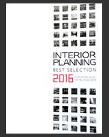 INTERIOR PLANNING BEST SELECTION 2016
